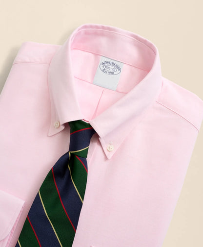 Brooks Brothers Friday Oxford Shirt