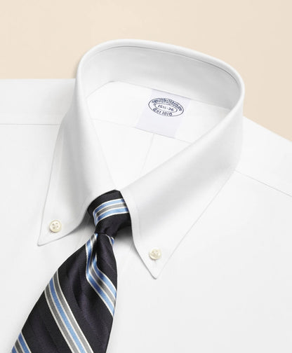 Brooks Brothers Friday Oxford Shirt