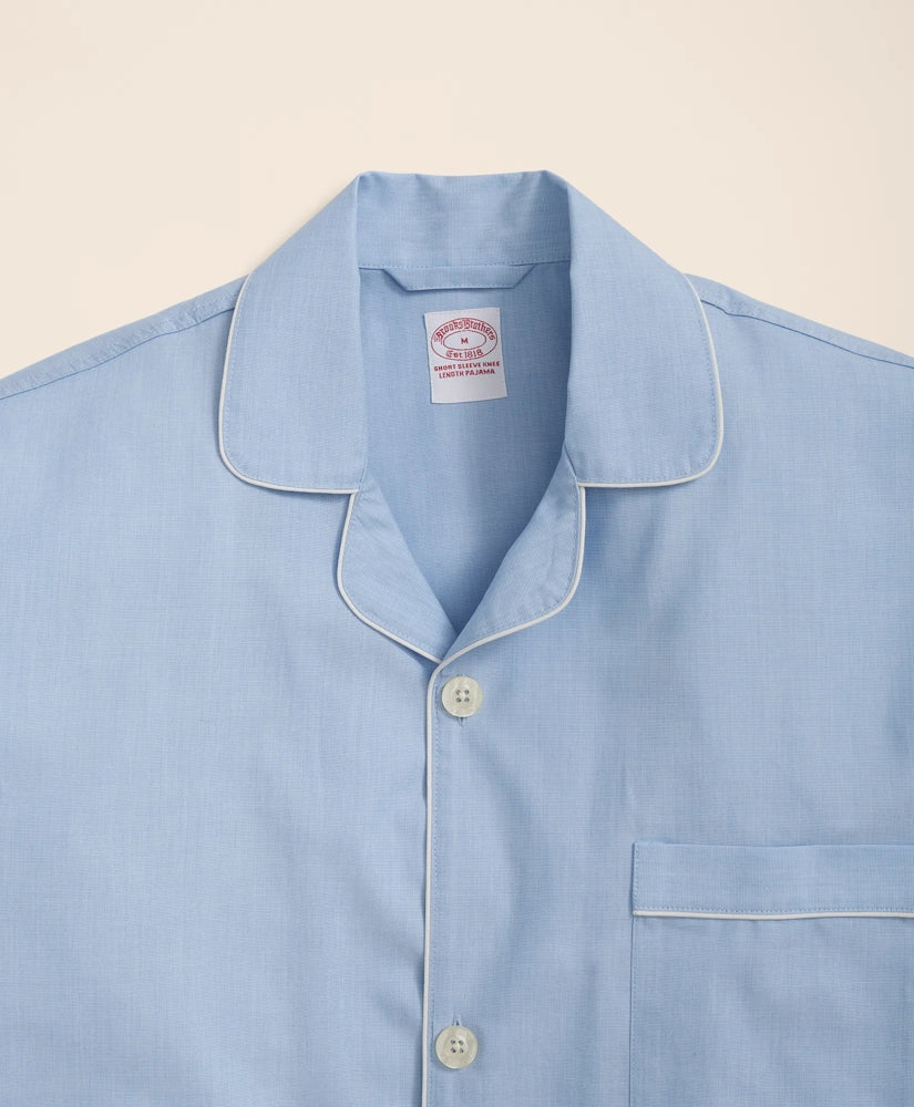 Brooks Brothers Friday Oxford Shirt