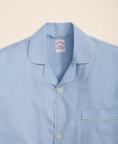 Brooks Brothers Friday Oxford Shirt