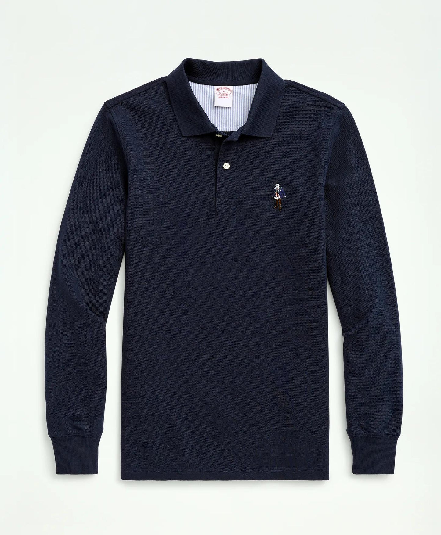 Brooks Brothers Friday Oxford Shirt