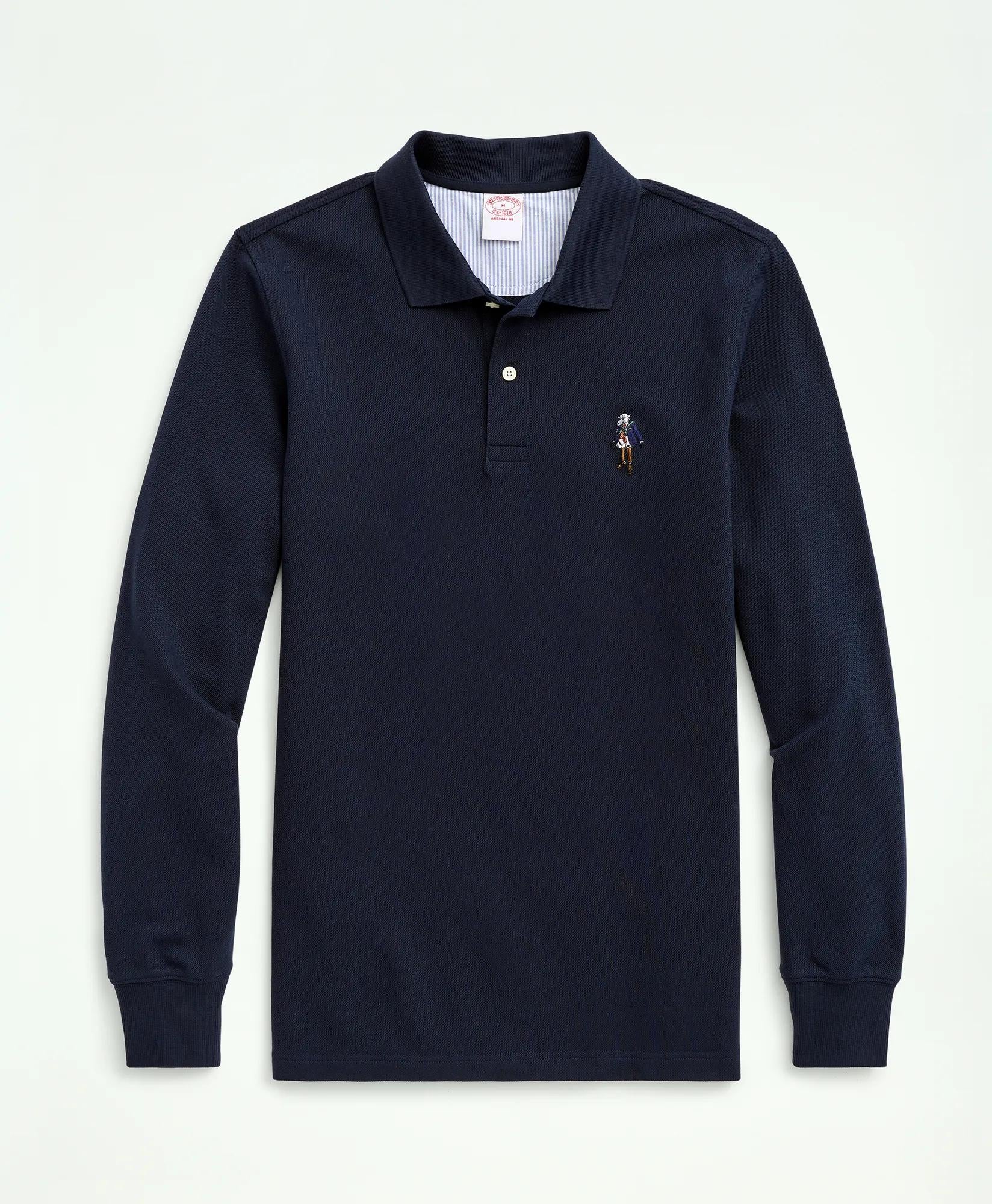 Brooks Brothers Friday Oxford Shirt