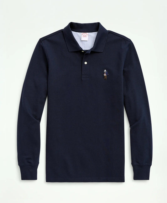Brooks Brothers Friday Oxford Shirt