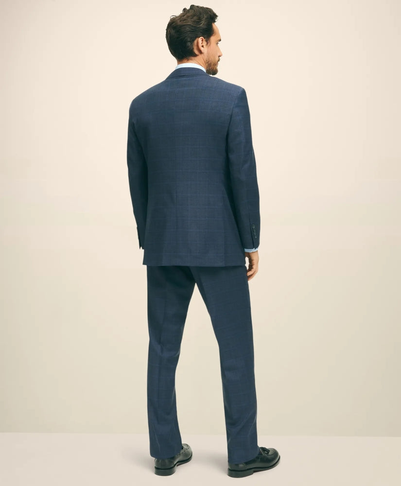 Brooks Brothers Friday Oxford Shirt