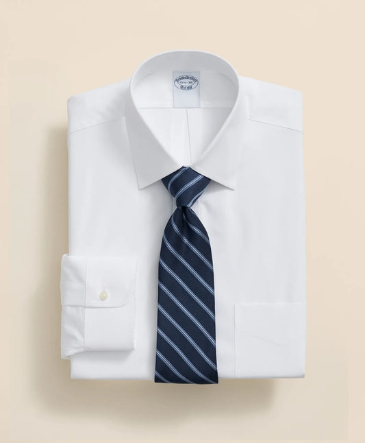 Brooks Brothers Friday Oxford Shirt