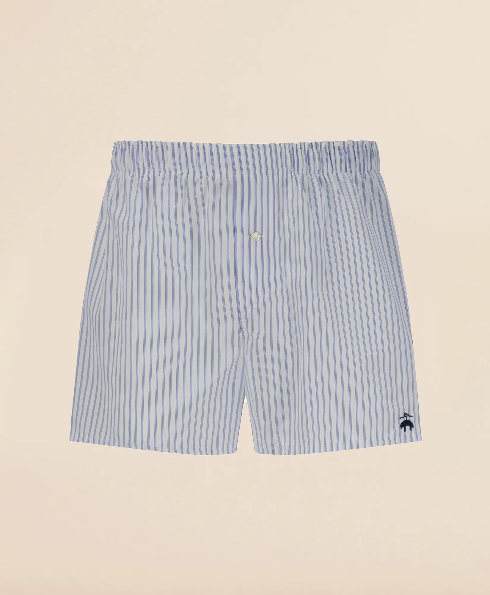 Brooks Brothers Friday Oxford Shirt