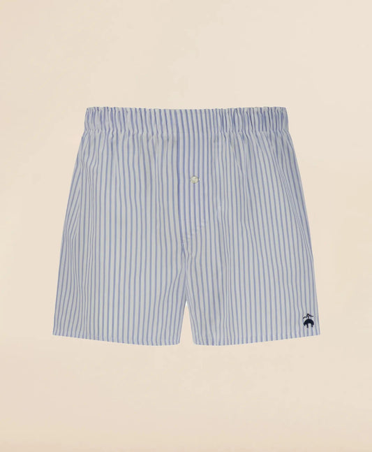 Brooks Brothers Friday Oxford Shirt