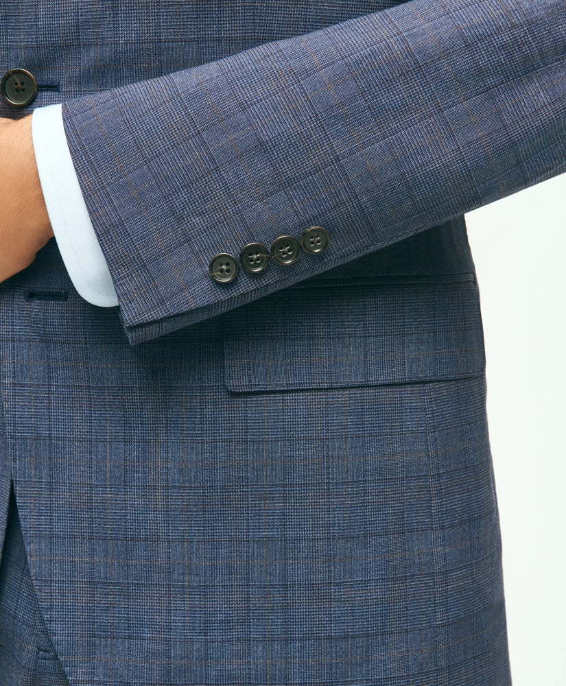 Brooks Brothers Friday Oxford Shirt