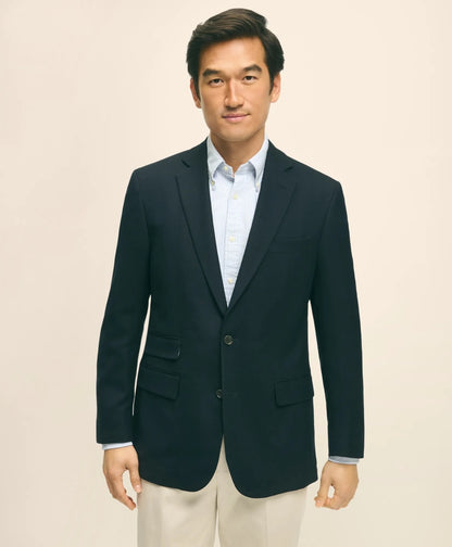 Brooks Brothers Friday Oxford Shirt