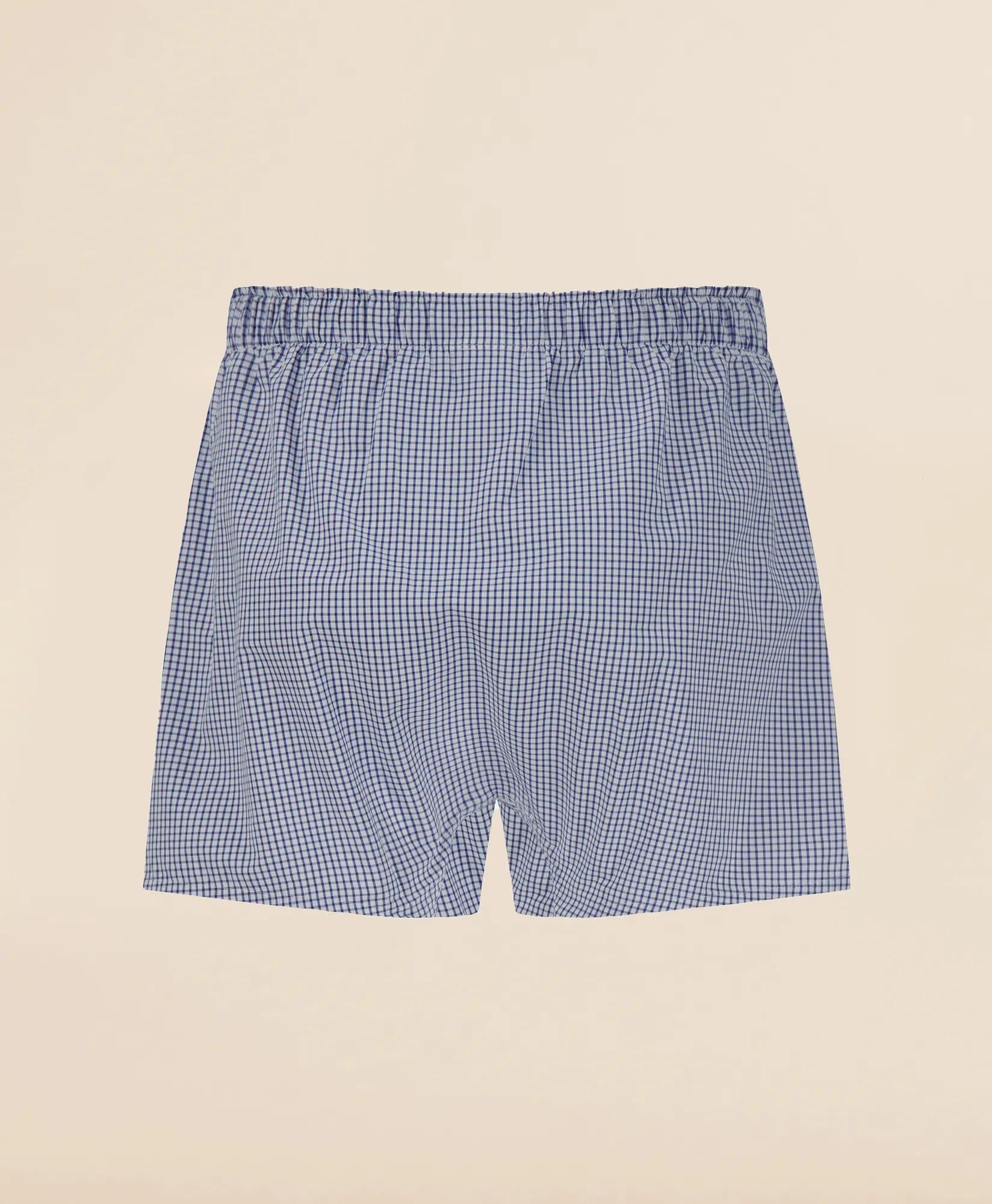 Brooks Brothers Friday Oxford Shirt