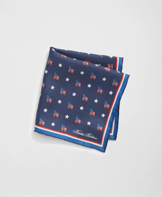 Brooks Brothers Friday Oxford Shirt