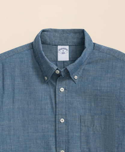 Brooks Brothers Friday Oxford Shirt