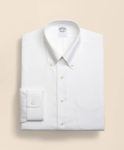 Brooks Brothers Friday Oxford Shirt