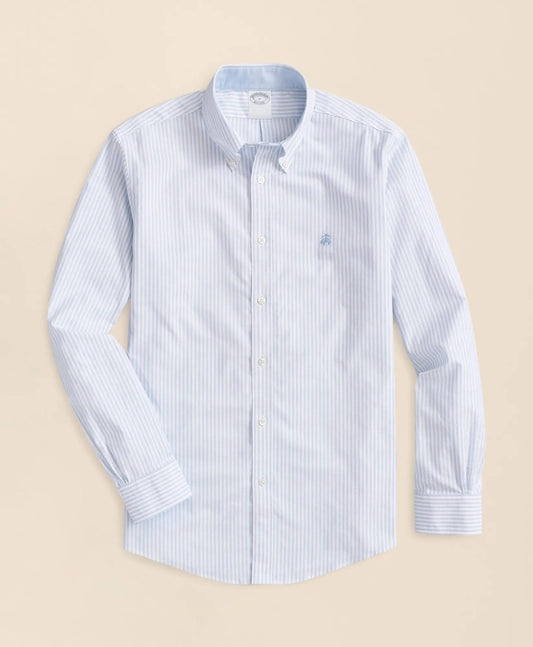 Brooks Brothers Friday Oxford Shirt