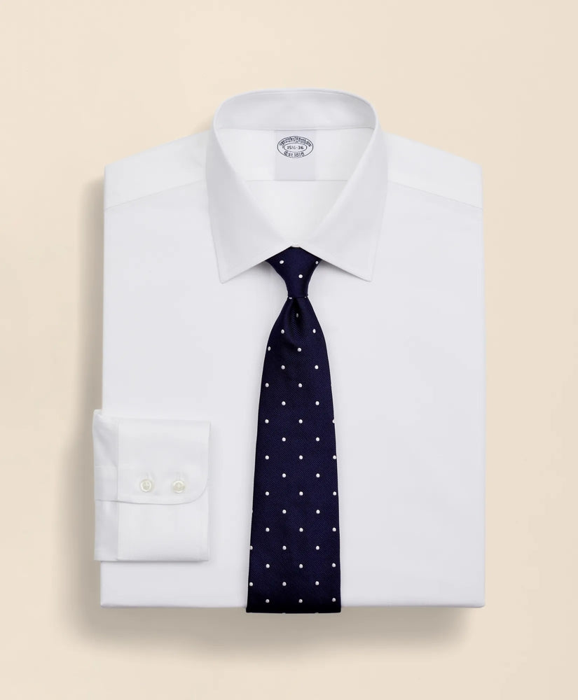 Brooks Brothers Friday Oxford Shirt