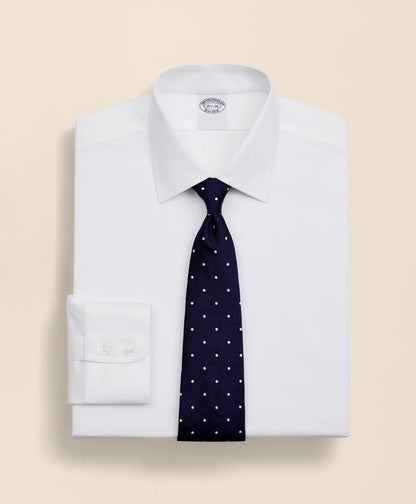Brooks Brothers Friday Oxford Shirt
