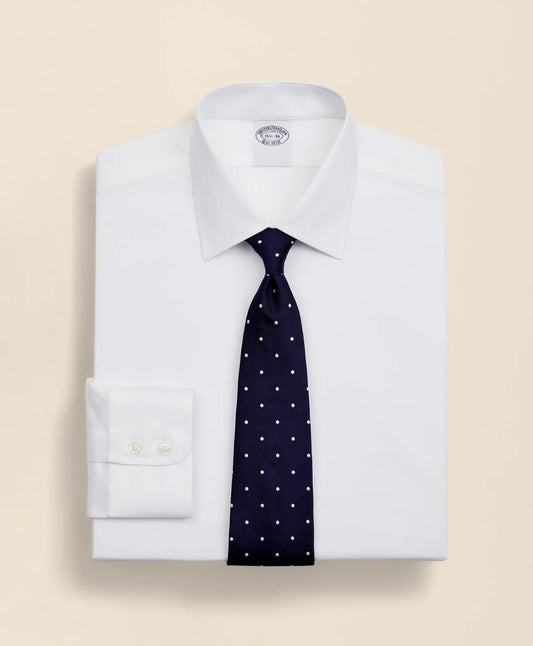 Brooks Brothers Friday Oxford Shirt