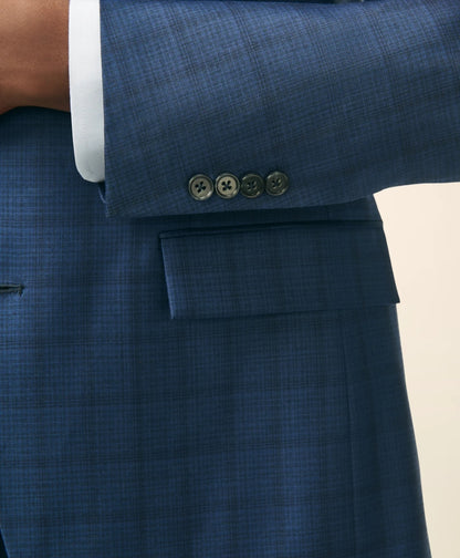 Brooks Brothers Friday Oxford Shirt