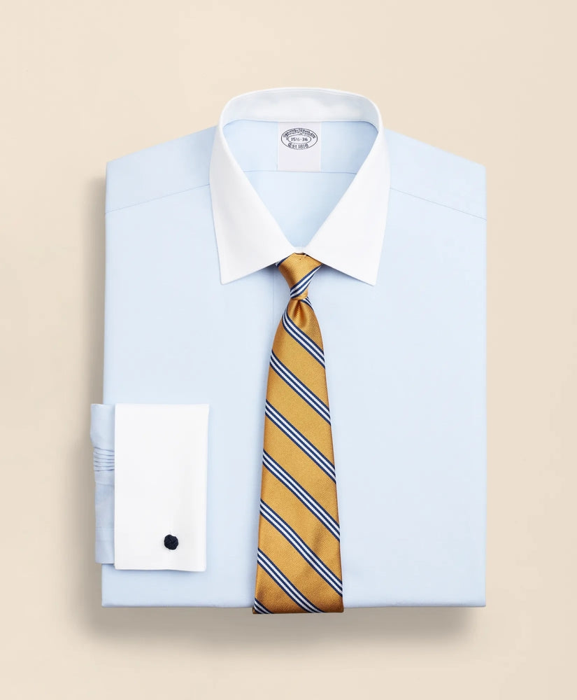 Brooks Brothers Friday Oxford Shirt