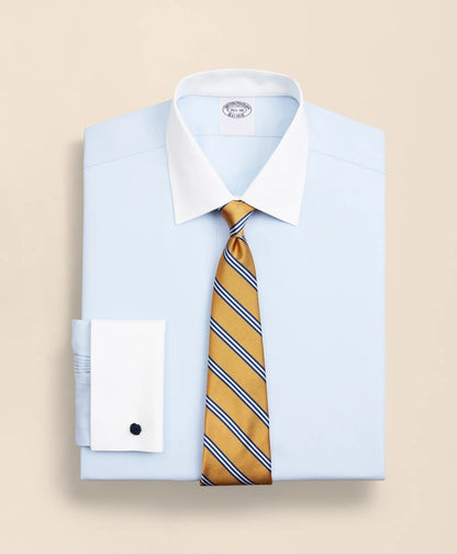 Brooks Brothers Friday Oxford Shirt