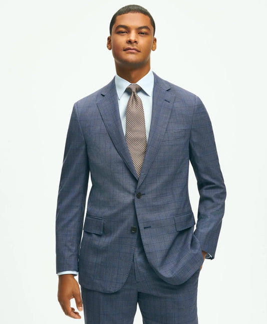 Brooks Brothers Friday Oxford Shirt