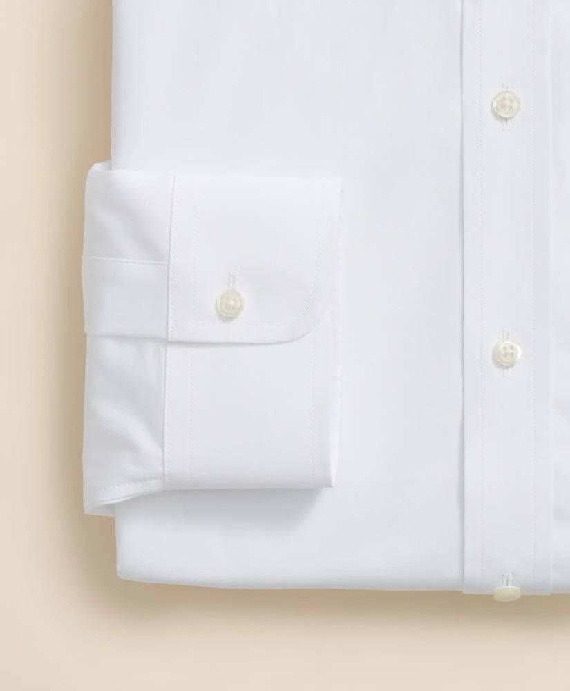 Brooks Brothers Friday Oxford Shirt