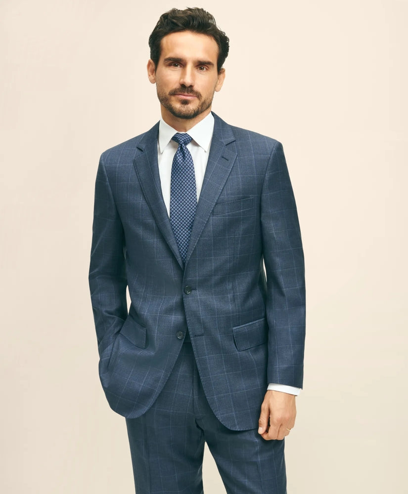 Brooks Brothers Friday Oxford Shirt
