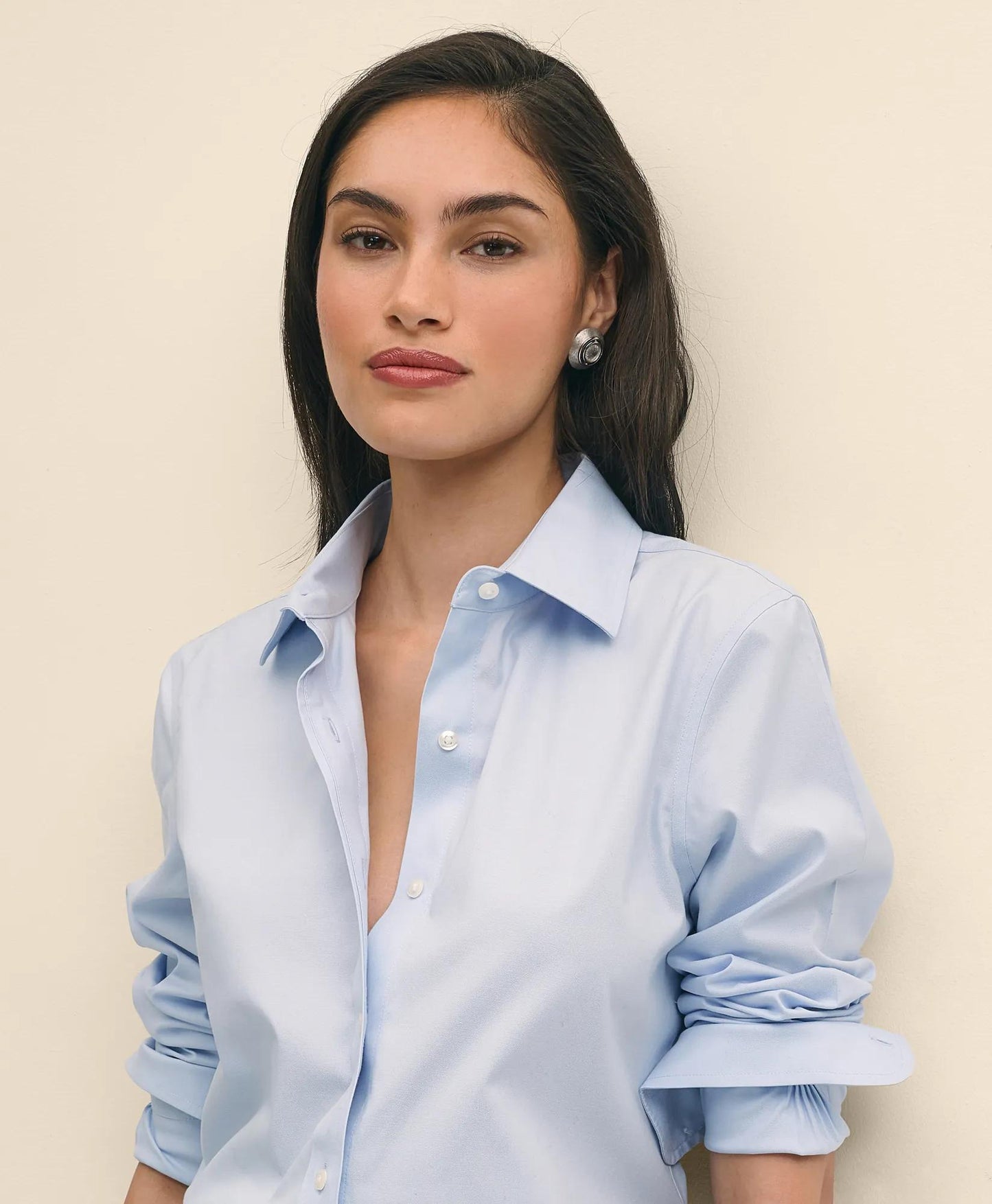 Brooks Brothers Friday Oxford Shirt