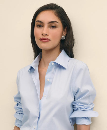 Brooks Brothers Friday Oxford Shirt