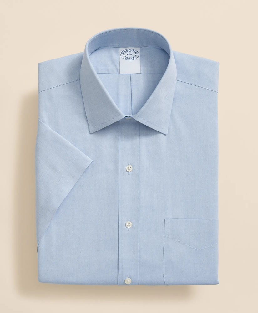Brooks Brothers Friday Oxford Shirt