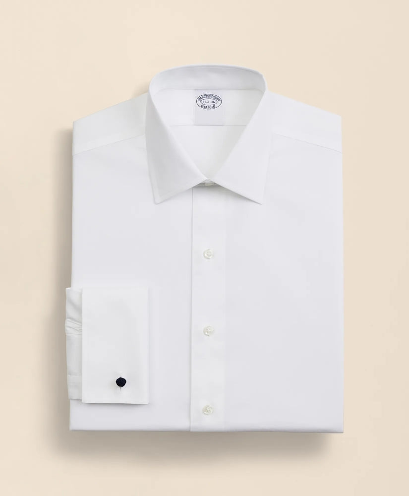 Brooks Brothers Friday Oxford Shirt