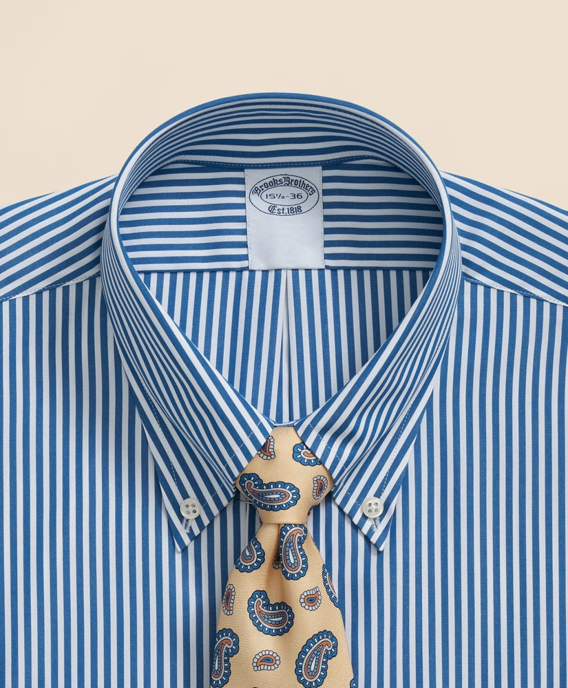 Brooks Brothers Friday Oxford Shirt