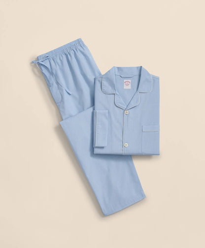 Brooks Brothers Friday Oxford Shirt