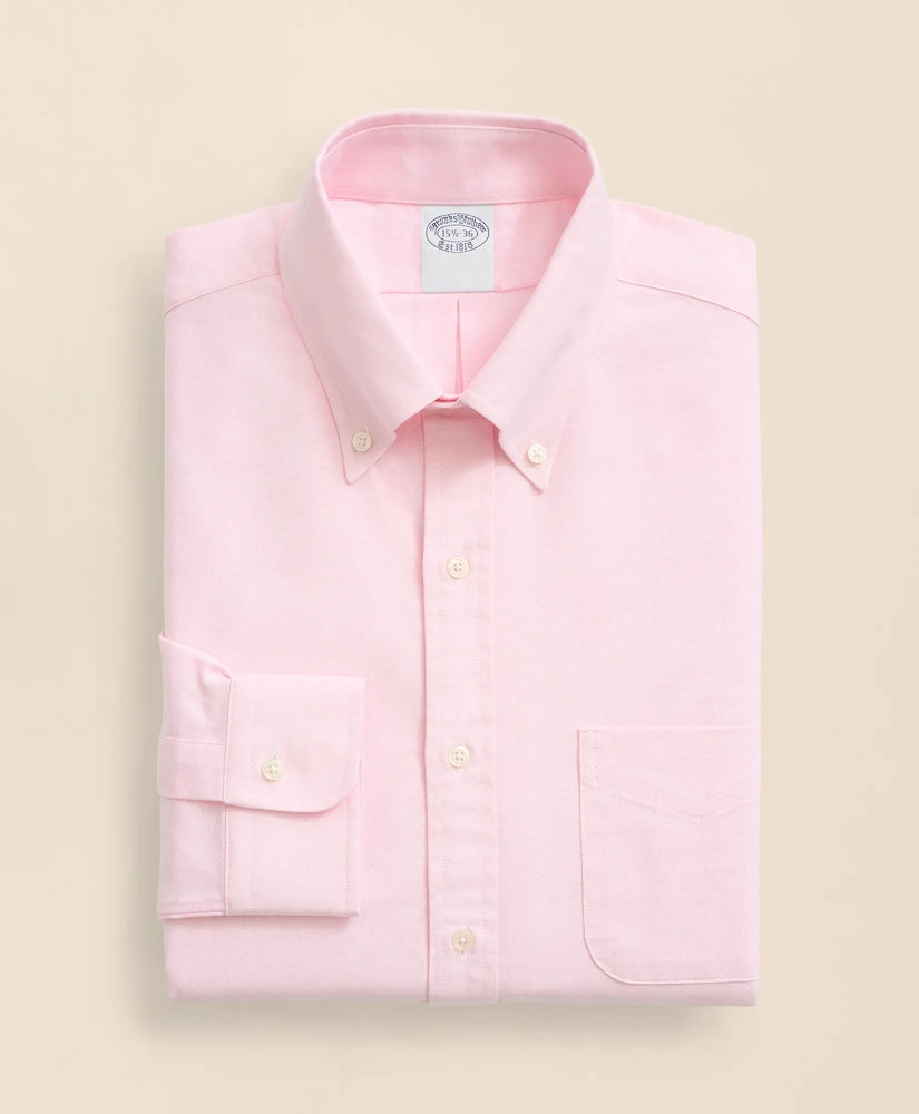 Brooks Brothers Friday Oxford Shirt