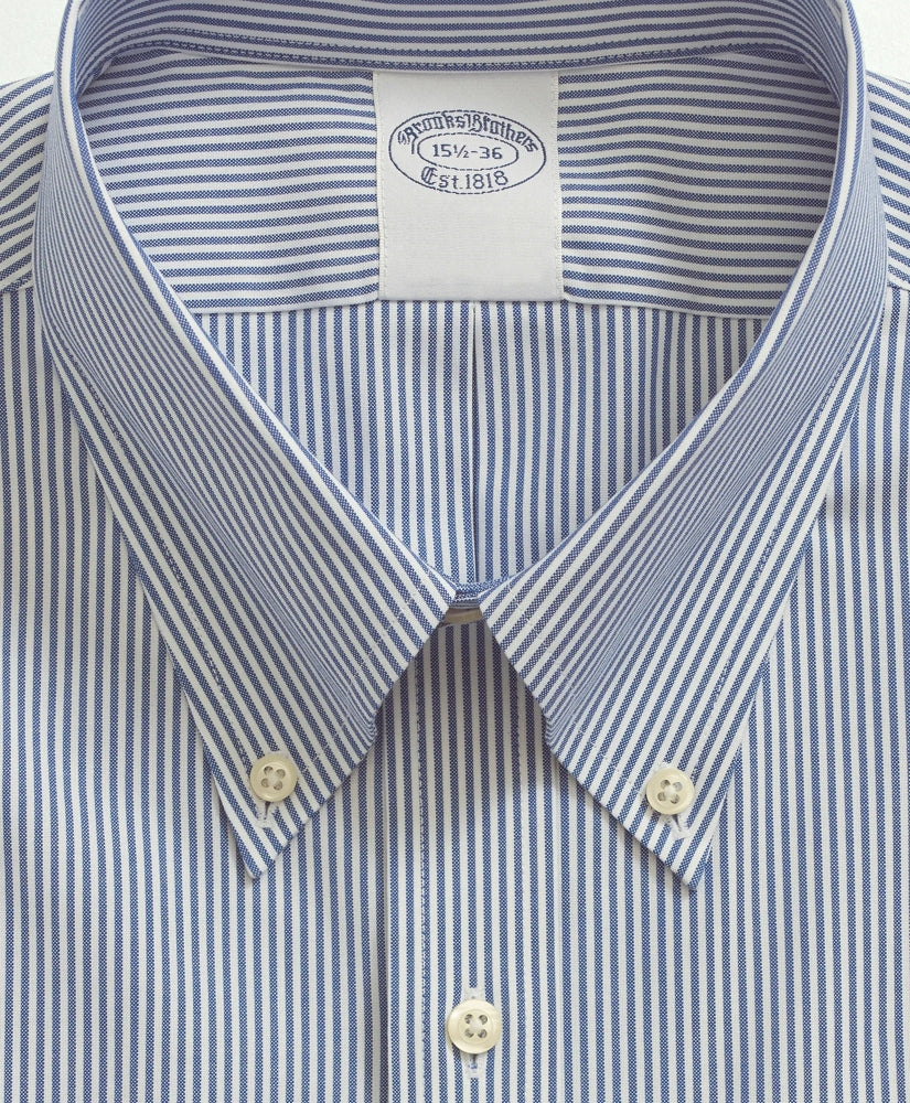 Brooks Brothers Friday Oxford Shirt