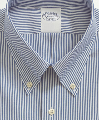 Brooks Brothers Friday Oxford Shirt