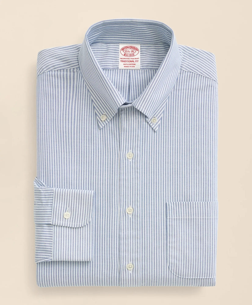 Brooks Brothers Friday Oxford Shirt