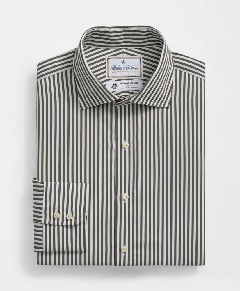 Brooks Brothers Friday Oxford Shirt