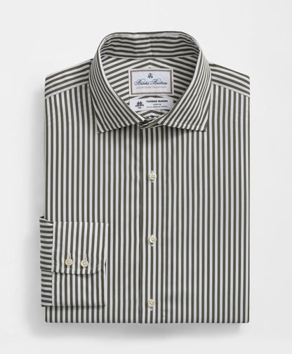 Brooks Brothers Friday Oxford Shirt