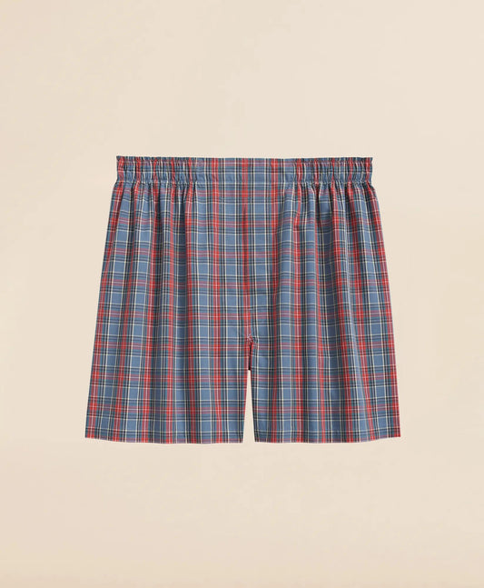Brooks Brothers Friday Oxford Shirt