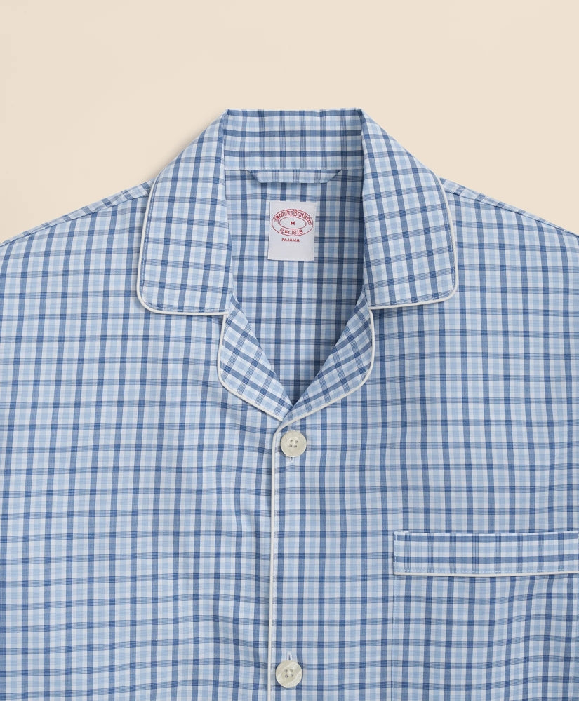 Brooks Brothers Friday Oxford Shirt
