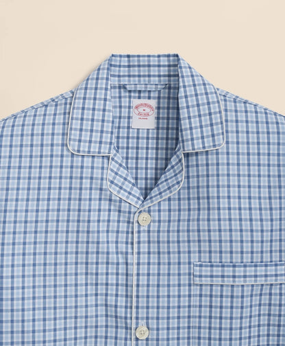 Brooks Brothers Friday Oxford Shirt