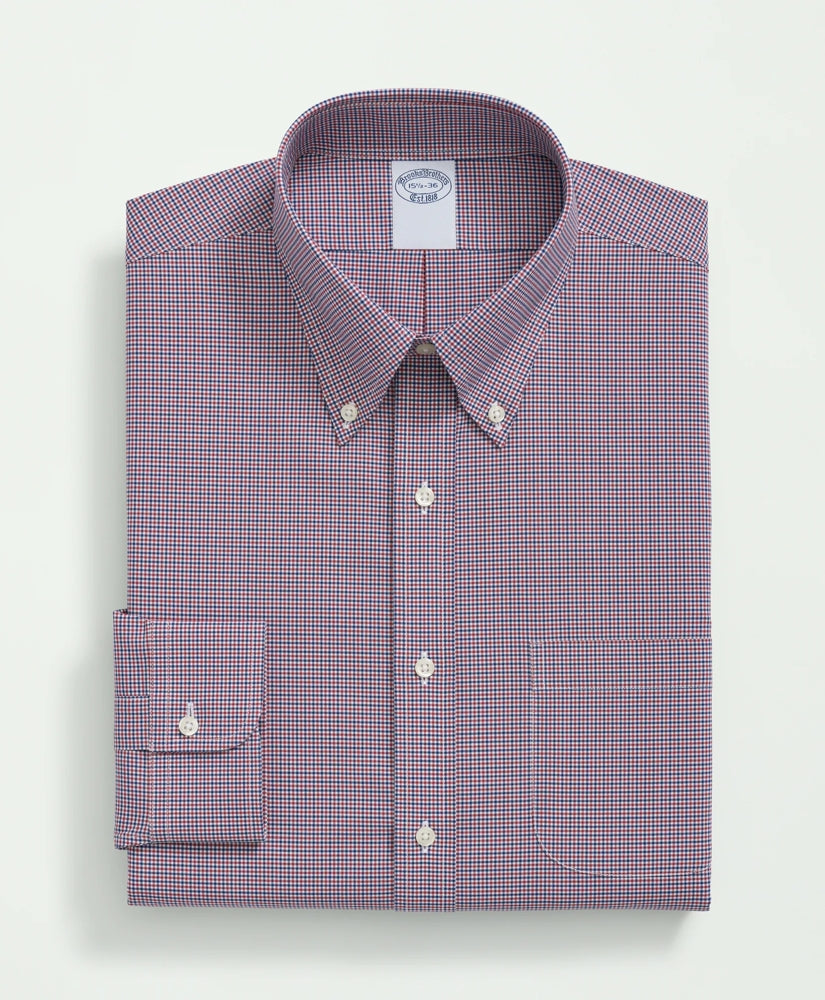Brooks Brothers Friday Oxford Shirt