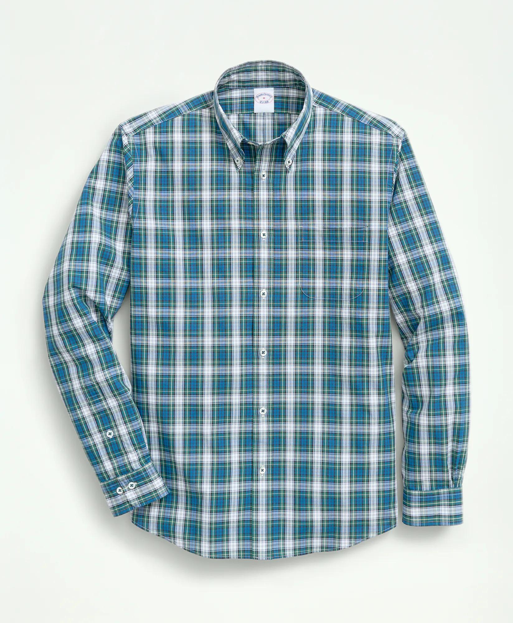 Brooks Brothers Friday Oxford Shirt