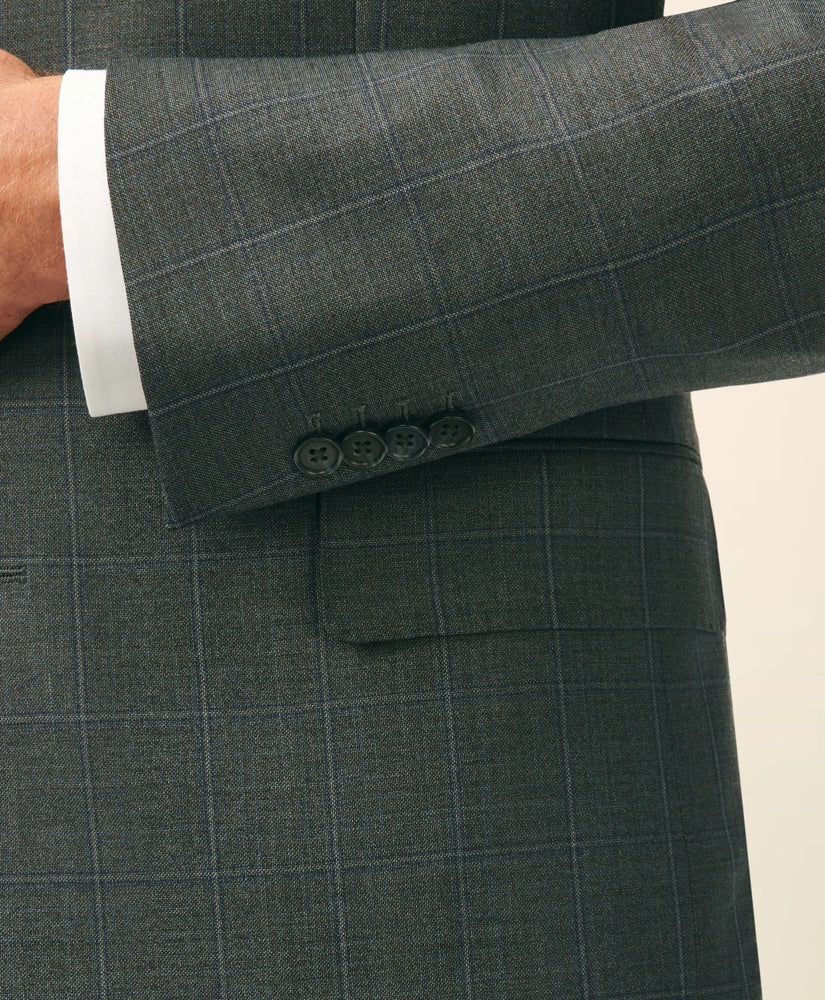 Brooks Brothers Friday Oxford Shirt