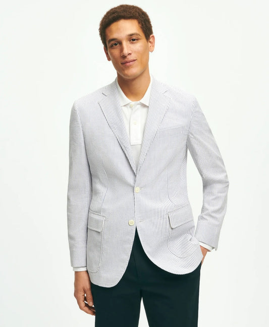 Brooks Brothers Friday Oxford Shirt