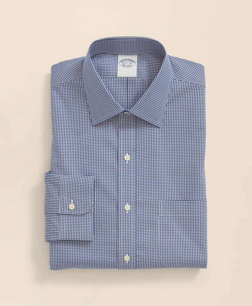 Brooks Brothers Friday Oxford Shirt