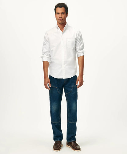 Brooks Brothers Friday Oxford Shirt
