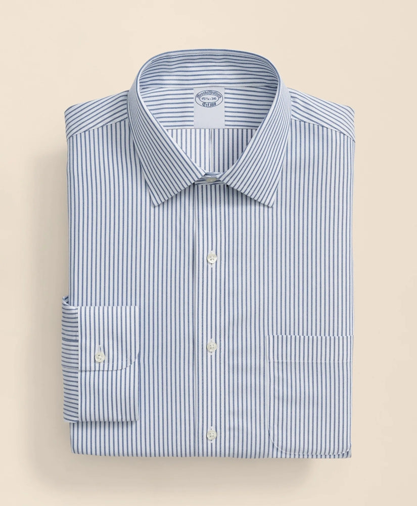 Brooks Brothers Friday Oxford Shirt