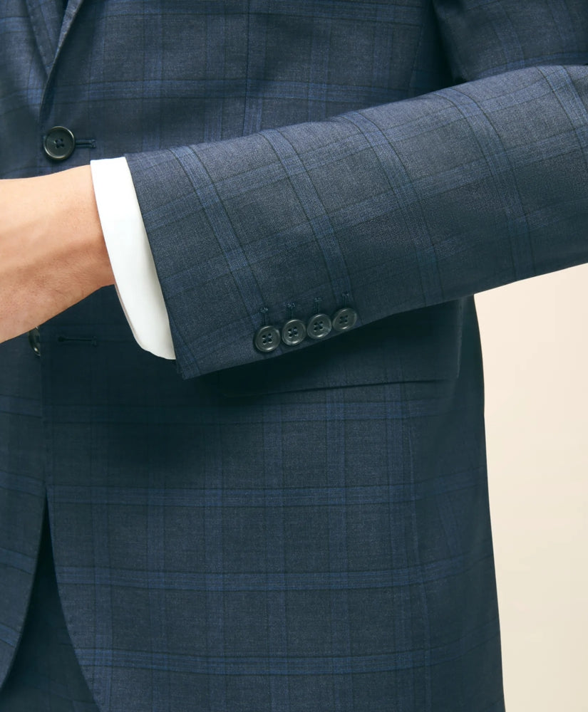 Brooks Brothers Friday Oxford Shirt